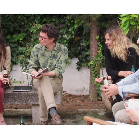 Coliving Add Livitum Otel Ciutadella  Dış mekan fotoğraf