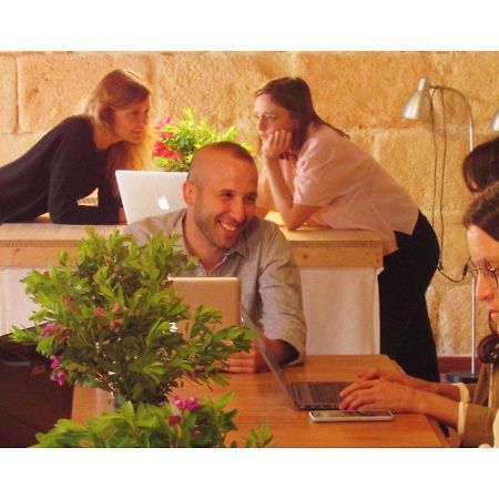 Coliving Add Livitum Otel Ciutadella  Dış mekan fotoğraf