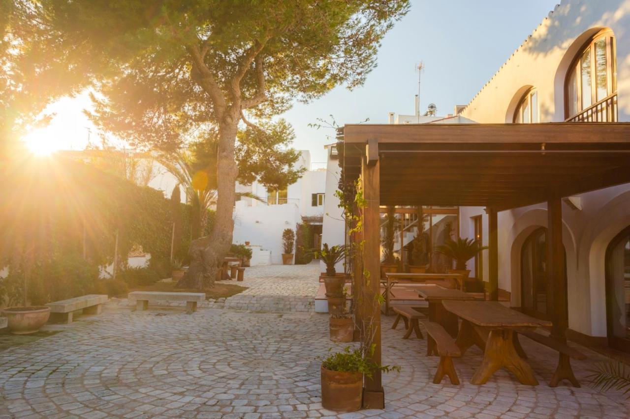 Coliving Add Livitum Otel Ciutadella  Dış mekan fotoğraf
