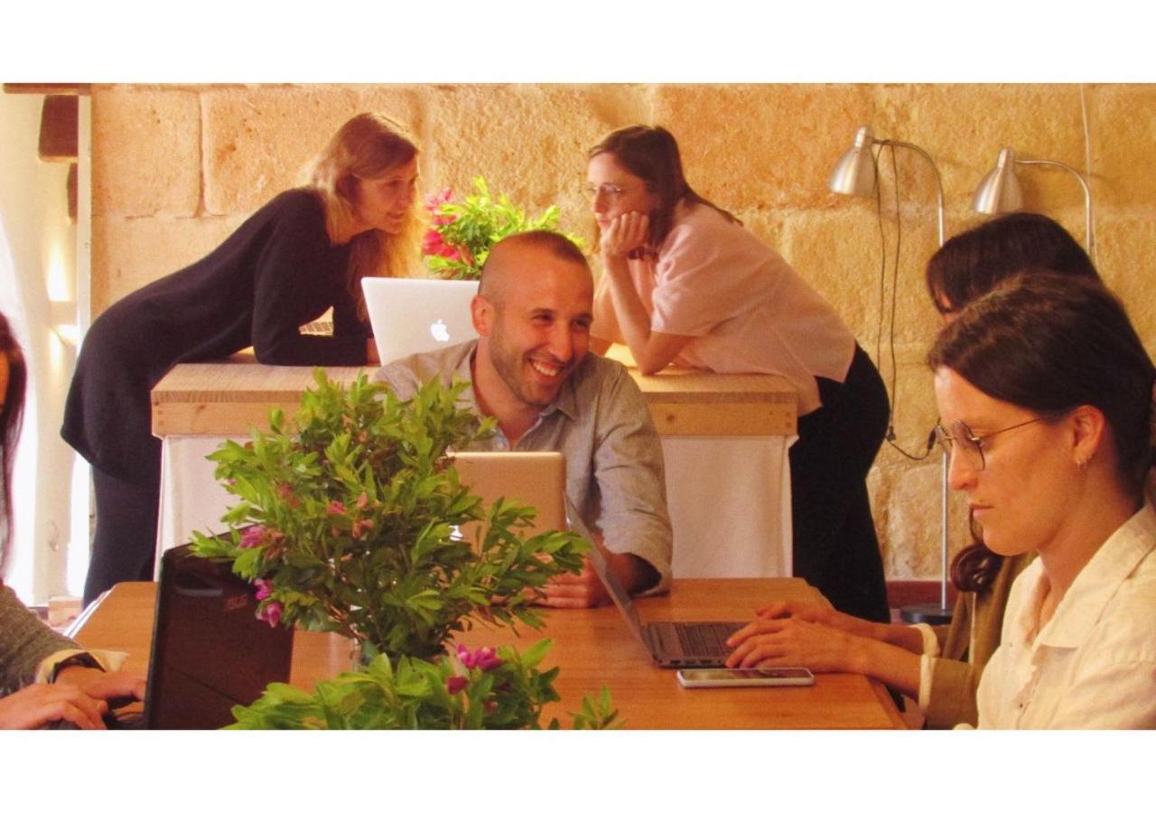 Coliving Add Livitum Otel Ciutadella  Dış mekan fotoğraf