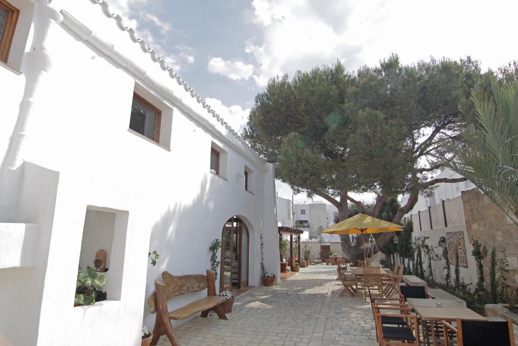 Coliving Add Livitum Otel Ciutadella  Dış mekan fotoğraf