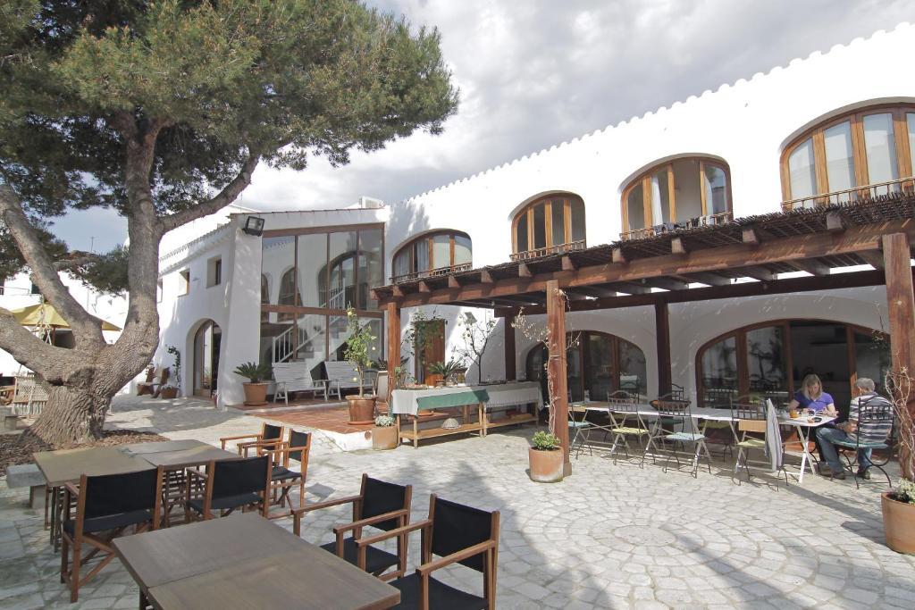 Coliving Add Livitum Otel Ciutadella  Dış mekan fotoğraf