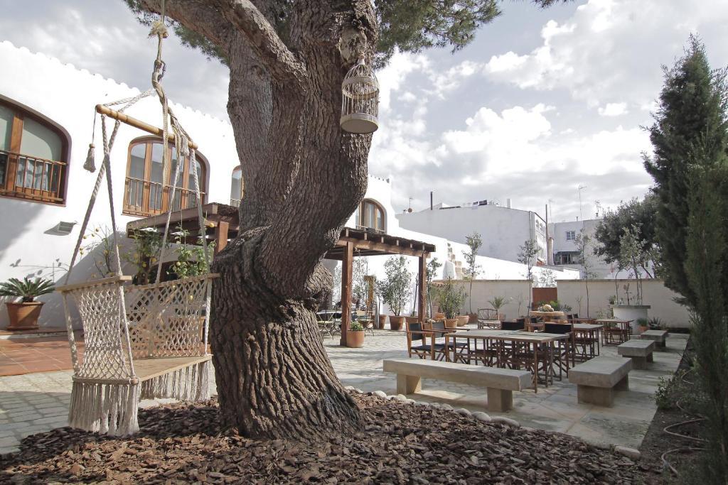 Coliving Add Livitum Otel Ciutadella  Dış mekan fotoğraf