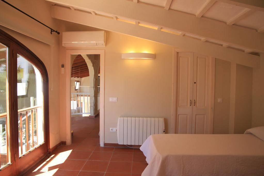 Coliving Add Livitum Otel Ciutadella  Dış mekan fotoğraf
