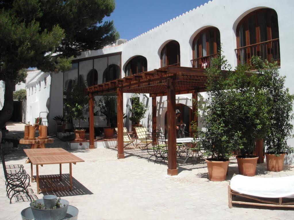 Coliving Add Livitum Otel Ciutadella  Dış mekan fotoğraf