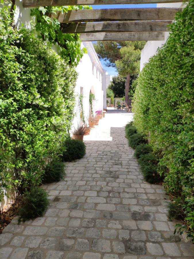 Coliving Add Livitum Otel Ciutadella  Dış mekan fotoğraf