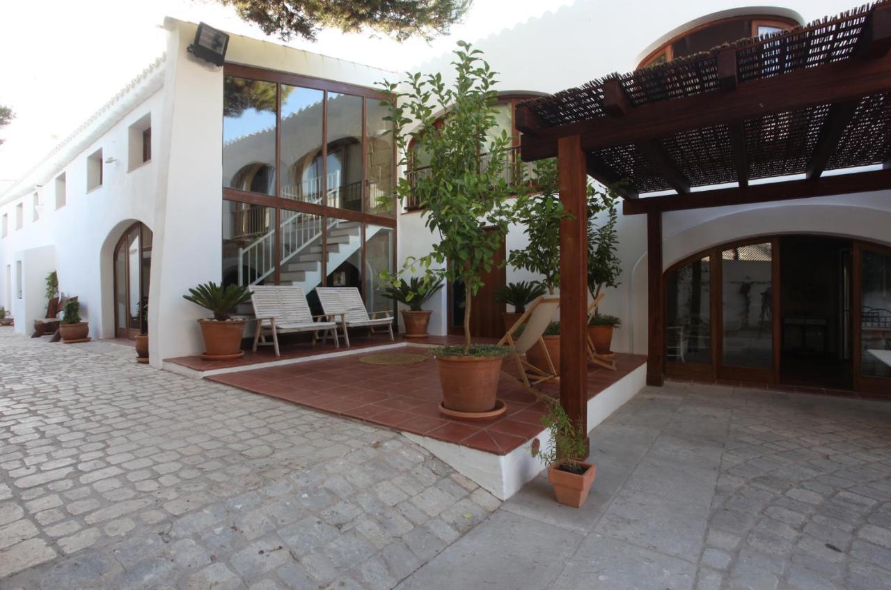 Coliving Add Livitum Otel Ciutadella  Dış mekan fotoğraf
