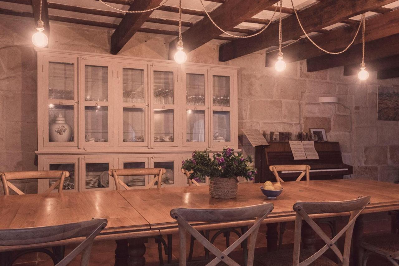 Coliving Add Livitum Otel Ciutadella  Dış mekan fotoğraf