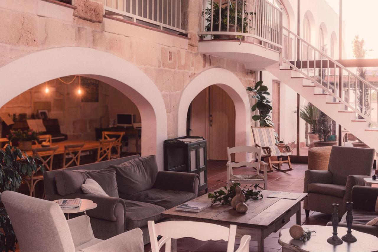 Coliving Add Livitum Otel Ciutadella  Dış mekan fotoğraf