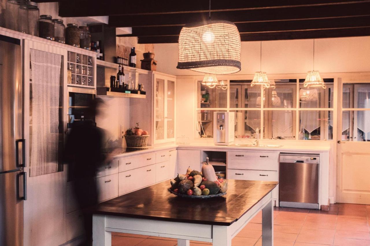 Coliving Add Livitum Otel Ciutadella  Dış mekan fotoğraf